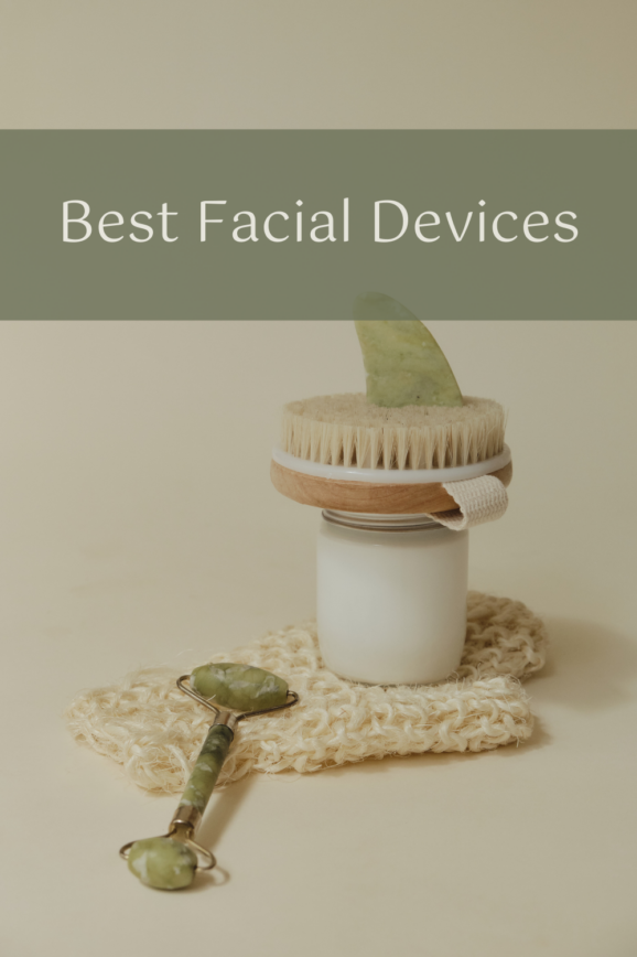 best at home skincare device