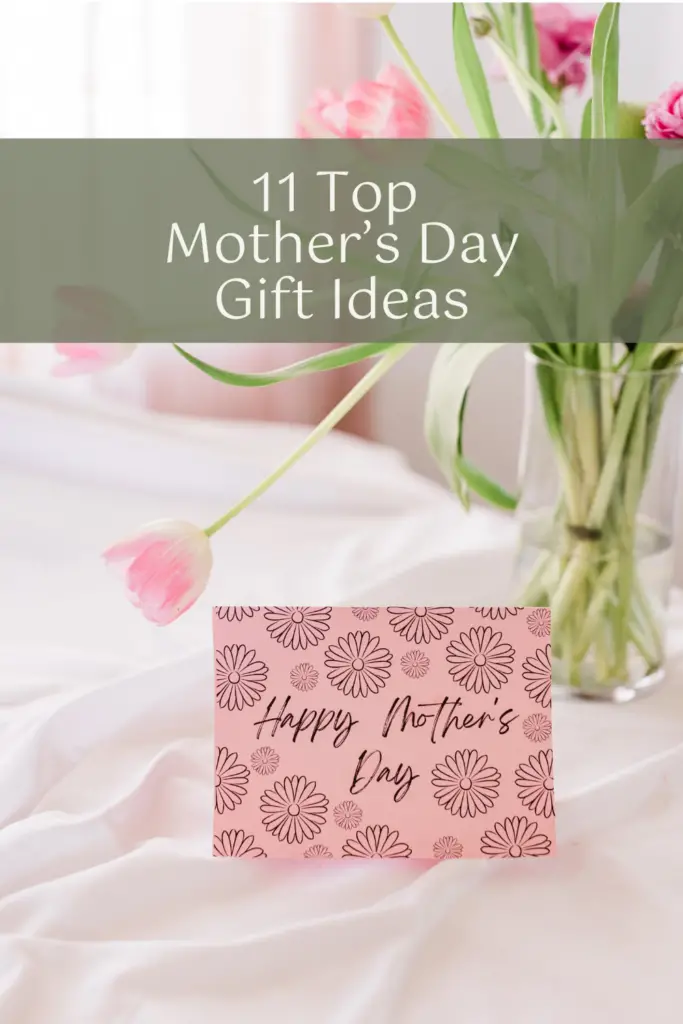 top mother's day gift ideas