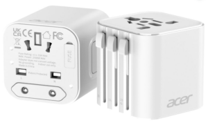 Acer Universal Travel Adapter