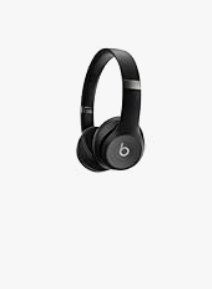 Beats Solo 4 Wireless Bluetooth Headphones
