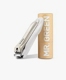 Mr. Green Nail Clippers