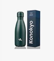 Insulated Water Bottle 12 oz.