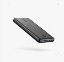 Anker Power Bank (PowerCore 10K)