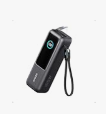 Anker Laptop Power Bank 25,000mAh