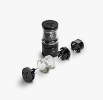 Targus Universal Travel Adapter
