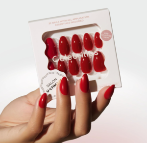 Celebritips Press On Nails