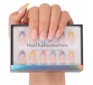 Nail Reformation Press On Nails