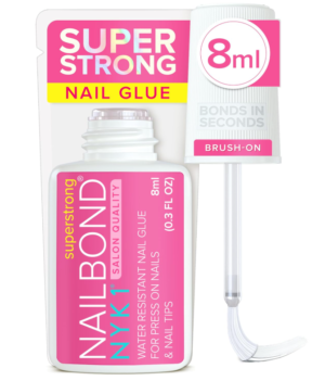 Press On Nail Glue