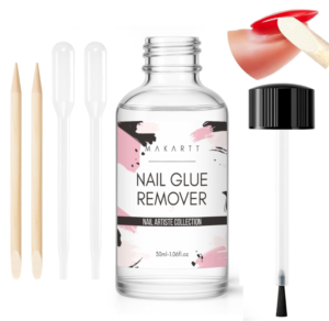 Press On Nail Remover